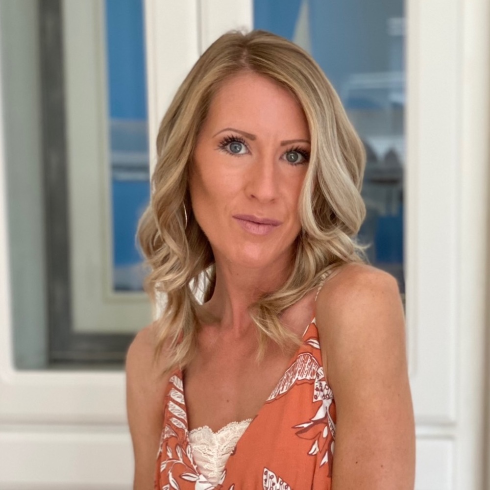 Meet your Posher, Brenna